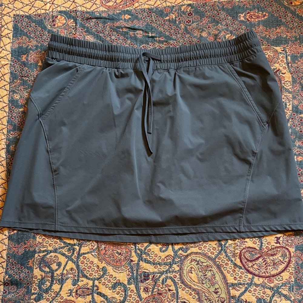 Title Nine Women's Athletic Skort